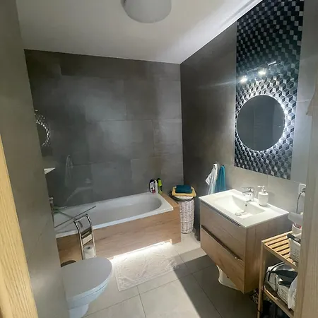 Apartamenty Kosciuszki Pulawy Exterior photo