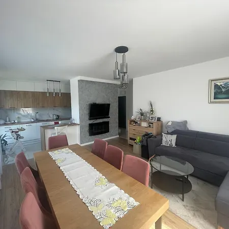 Apartamenty Kosciuszki Pulawy Exterior photo