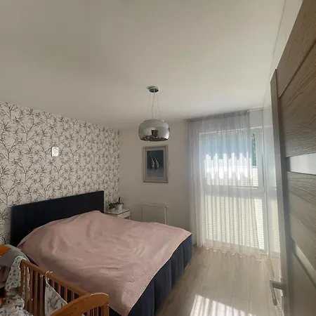 Apartamenty Kosciuszki Pulawy Exterior photo