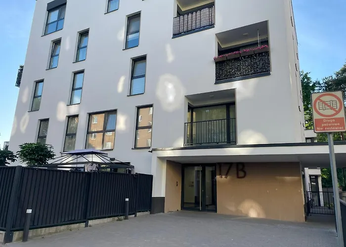 Apartamenty Kosciuszki