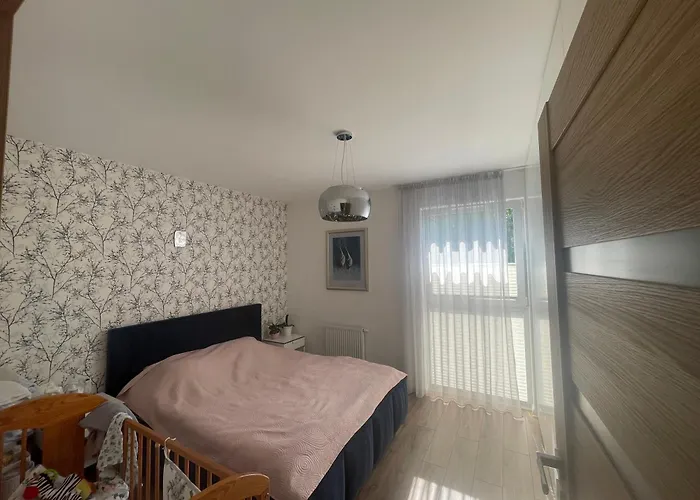 Apartamenty Kosciuszki