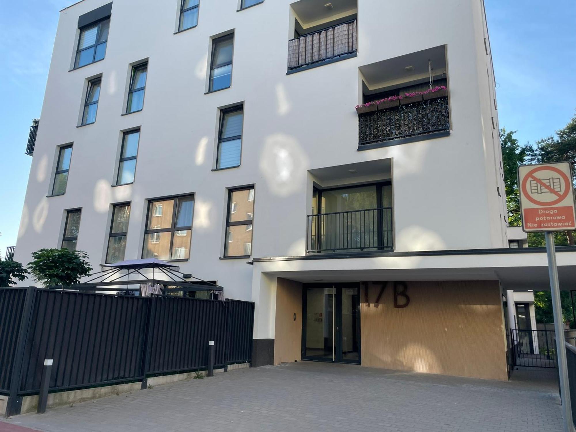 Apartment Kosciuszki