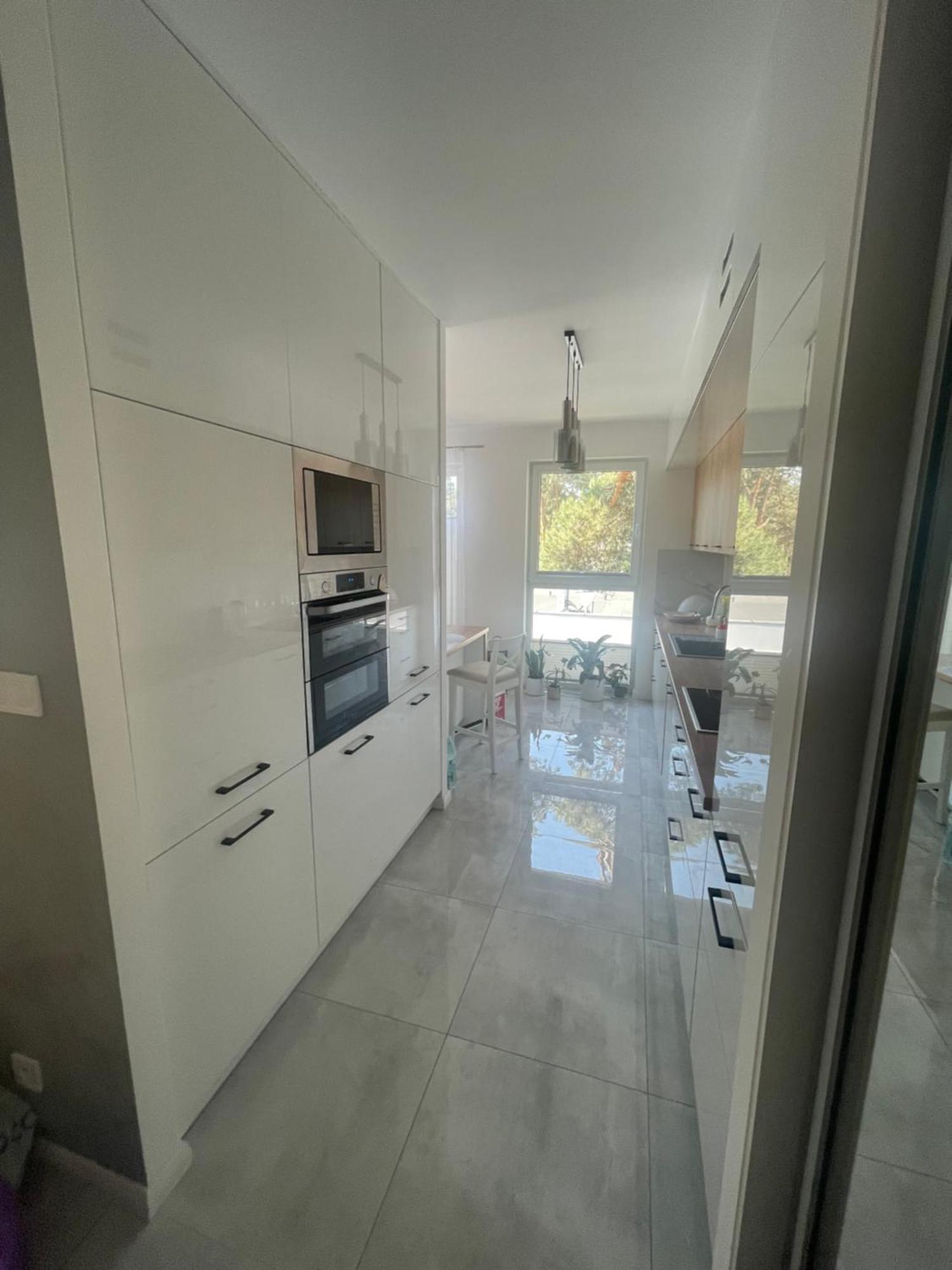 Kosciuszki Apartment Puławy