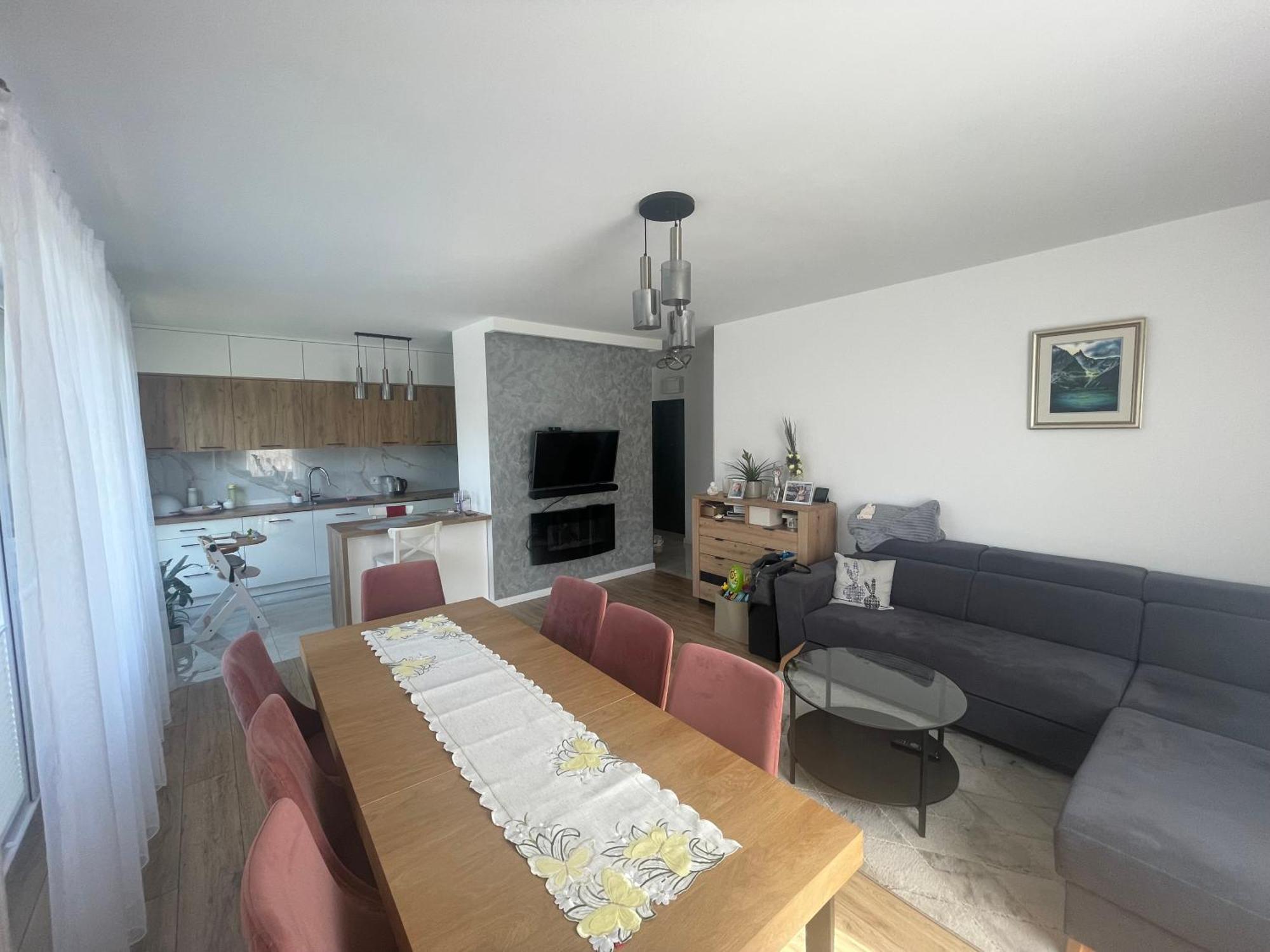 Apartment Kosciuszki *