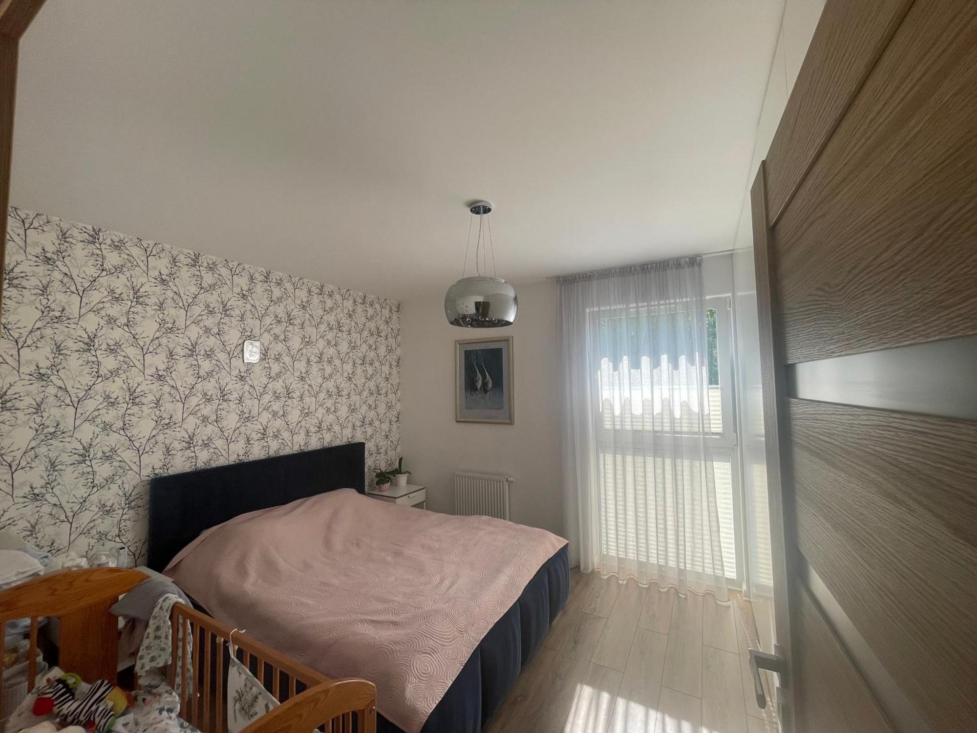 Kosciuszki Apartment